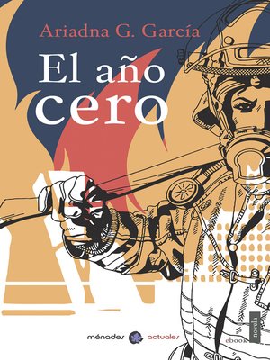 cover image of El año cero